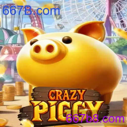 CrazyPiggy
