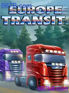 EuropeTransit