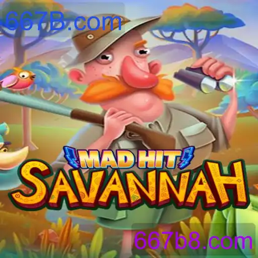 MadHitSavannah